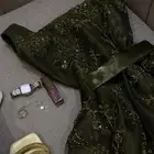 فستان سهرة للبيع