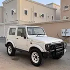 سزوكي ساموراي