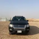 فورد اكسبلورر 2010