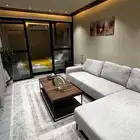 كرفان للبيع سحب