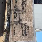 للبيع ثلاجة تبريد ديناء