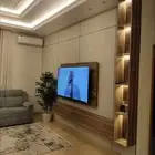تنفيذ وتركيب ديكورات