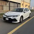 كامري شبه الجديده