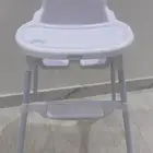 كرسي طعام