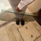 قزاز سوناتا 2018 وكالة (باب سواق   خلفي يسار)