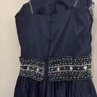 فستان سهرة