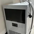 الة ثلج جديده لم تستخدم