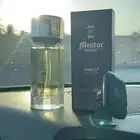 عطر منتور درعه