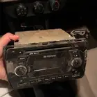 مسجل كورلا 2018