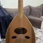 عود زرياب عراقي