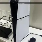 بلاستيشن 5 بدون سيدي