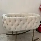 سرير المولود الجديد