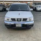 نيسان ددسن 2016 ممشى قليل
