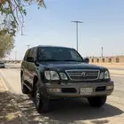 جيب لكزس