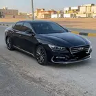 للبيع هيونداي ازيرا ديزل   Hyundai Grandeur 2018