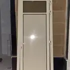 باب حمام الأمنيوم