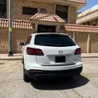 مازدا cx9 2015