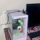 بي سي و شاشة قيمنق