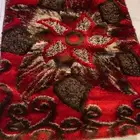 سجاد تركي احمر