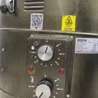 برميل منداه غاز وكهربه