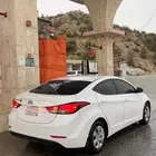 النترا 2016 قير عادي