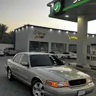 فورد فكتوريا 2008