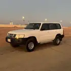 نيسان باترول 2009