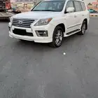 جيب لكزس 2009 Lx