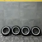 للبيع كفرات يوكوهاما 205 75 15