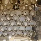 حمام فرنسي متوالف الأغلب نظيف ومطعم