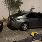 كامري 2022 للبيع ممشى 10