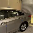 سوناتا الوعلان 2011 ممشى قليل