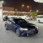 لكزس es250 2024 للبدل المناسب