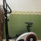 دراجه رياضية ثابته سير رياضي