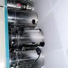 سخانات شاي برميل