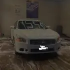 مكسيما 2010 فل كامل الموتر نظيف بس يبغاله اشياء استهلاكية