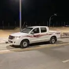 هايلوكس غمارين