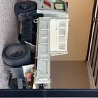 قلاب ديهاتسو 80 ( سوم اقل من 10 ألاف لن ينظر لها)