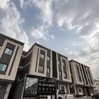 شقق تمليك بأسطح خاصة وموقع مخدوم