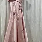 فستان مستعمل