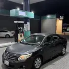 تيوتا كورلا قير عادي
