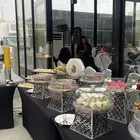 كوفي بريك و فنقر فود