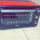 فرن كهربائي