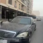 مرسيدس 2007 s8