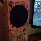 للبيع  Xbox Series S بحالة ممتازة
