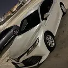 كامري 2019للبيع