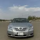 كامري 2007