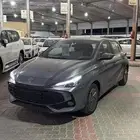 ام جي 3 فئة ستاندر بنزين 2025