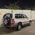 صالون VXR موديل 98 فل كامل تم البيع