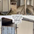 عربة خيل